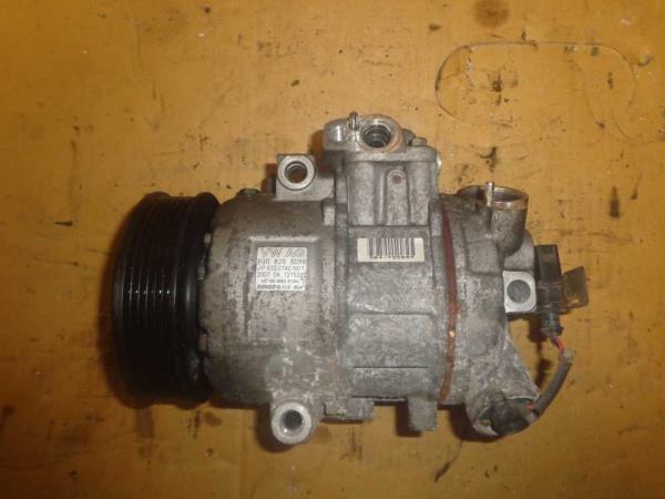 COMPRESSEUR DE CLIMATISATION VAG - Vue 1